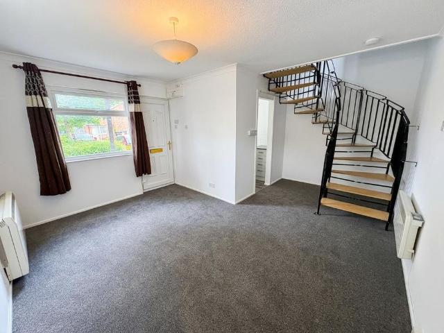 House for rent in Old Wolverton, Milton Keynes