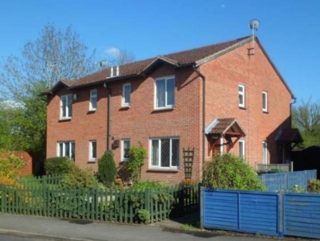 House for rent in Tadley, Priest Down