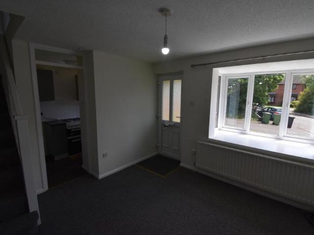 House for rent in Stanton Cross, Wellingborough