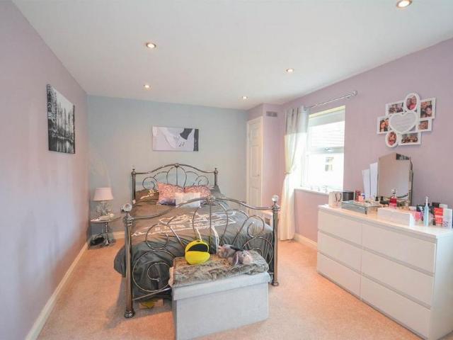 House for rent in New Bilton, Warwickshire
