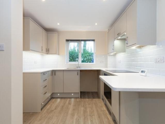 House for rent in Evershot, Oxfordshire