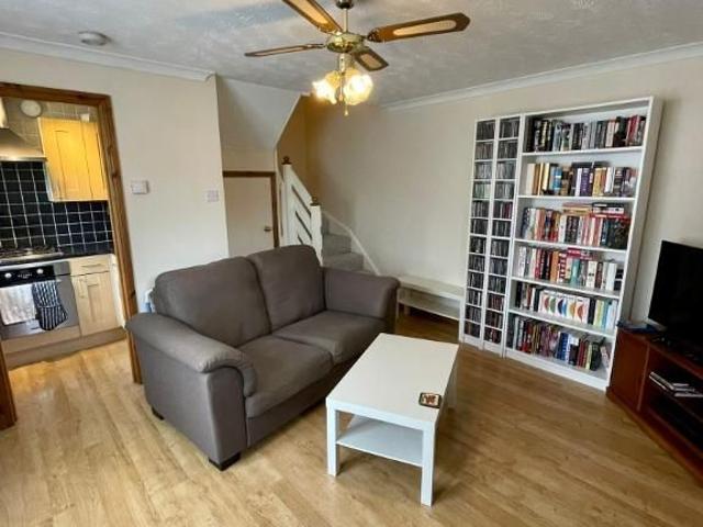 House for rent in Tadley, Priest Down
