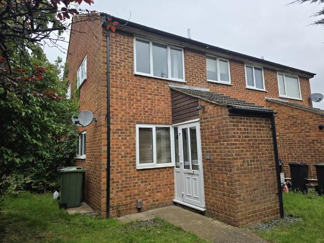 House for rent in Flitwick, Bedfordshire
