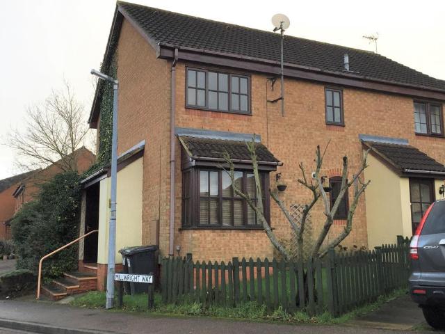 House for rent in Flitwick, Bedfordshire