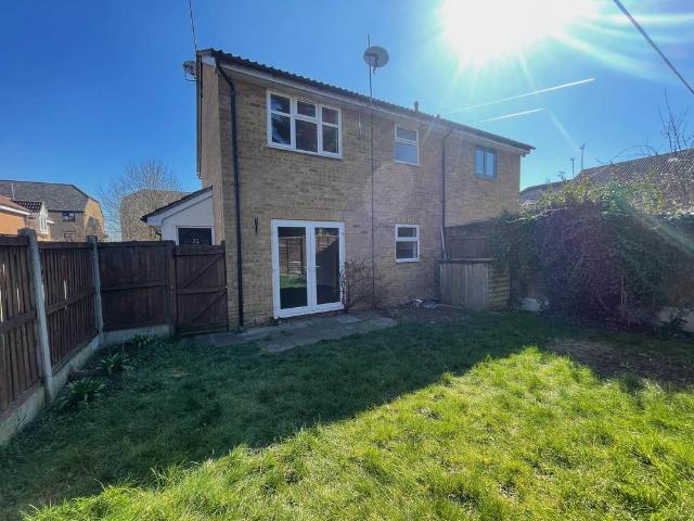 House for rent in Rivenhall End, Chipping Hill
