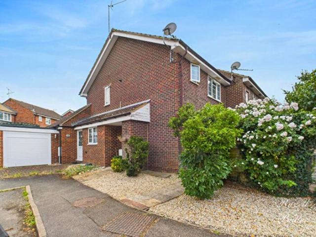 Apartment for rent in Linden, Buckingham