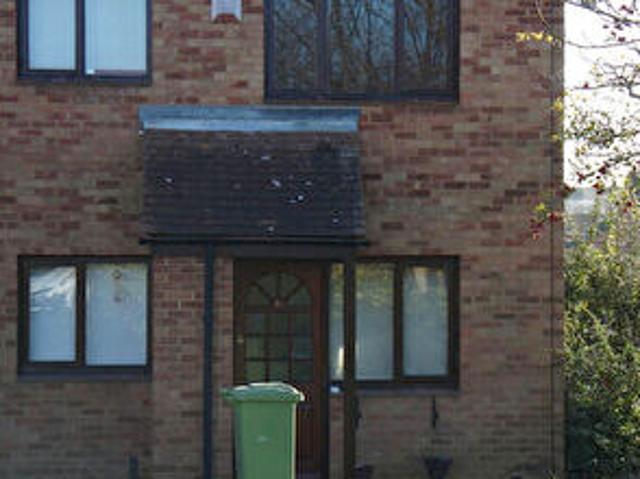 Apartment for rent in Old Wolverton, Milton Keynes