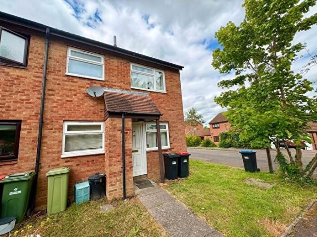 Apartment for rent in Old Wolverton, Milton Keynes