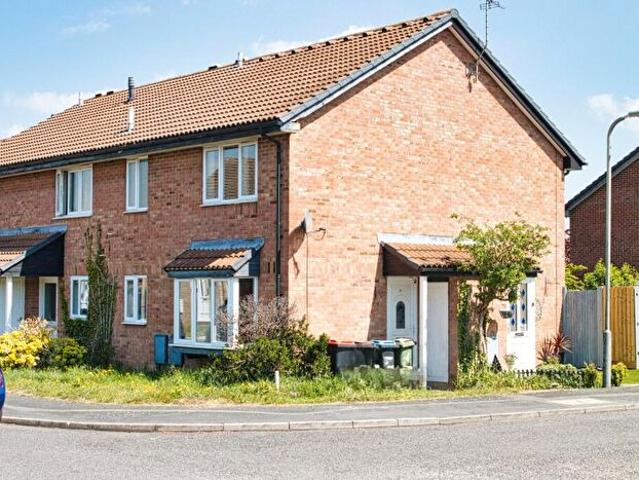 Apartment for rent in Green Park, Milton Keynes