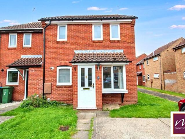 Apartment for rent in Aylesbury, Buckinghamshire