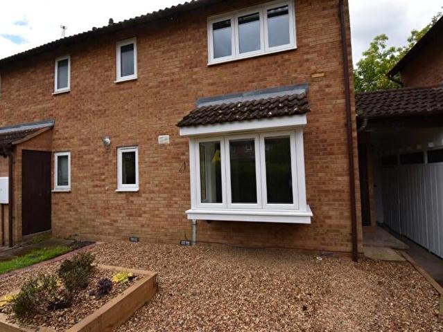 Apartment for rent in Stanton Cross, Wellingborough