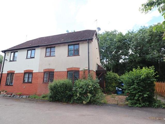 Apartment for rent in Cottarville, Northampton