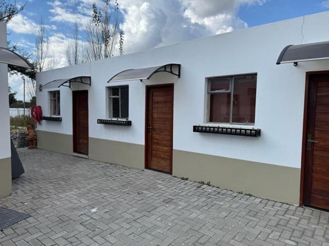 Property for rent in Tlhabane, North West