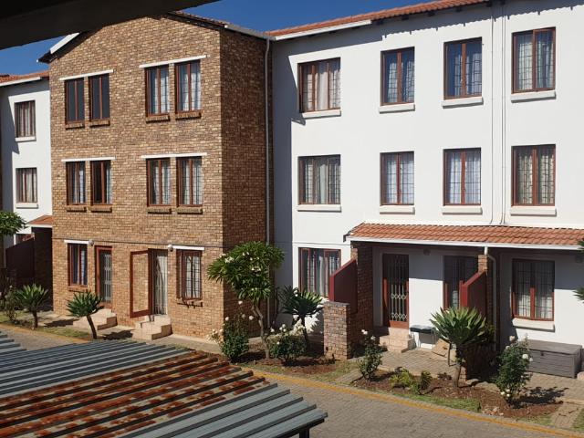 Property for rent in Waterkloof, Gauteng