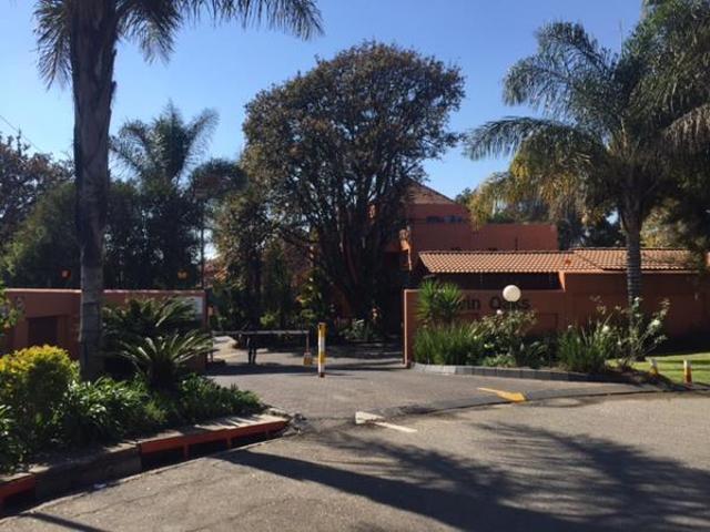 House for rent in Gauteng