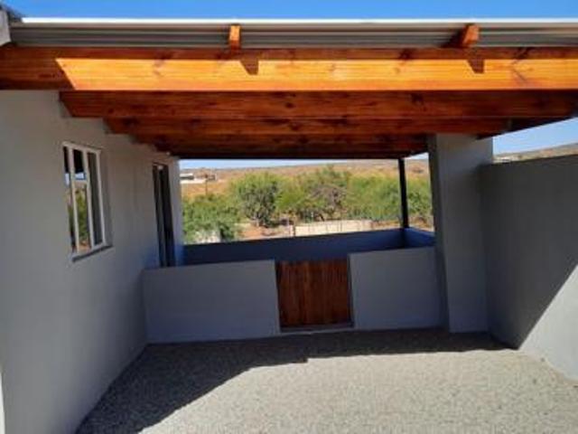 Property for rent in Kleinzee, Northern Cape