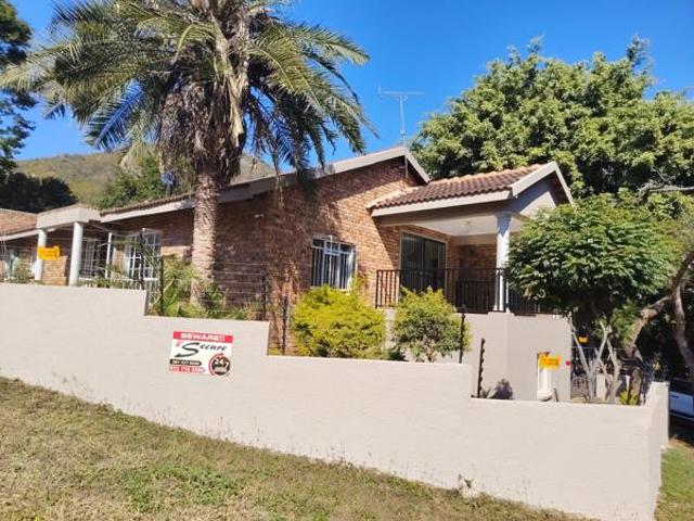 Property for rent in Ehlanzeni, Mpumalanga