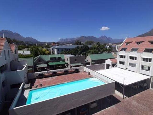 House for rent in Pniel, Western Cape