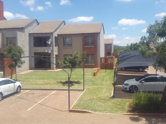 Property for rent in Akasia, City of Tshwane Metropolitan Municipality
