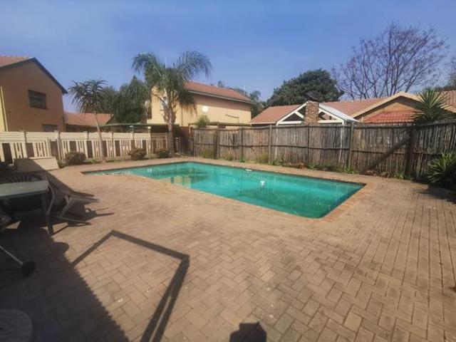 Property for rent in Centurion, Gauteng