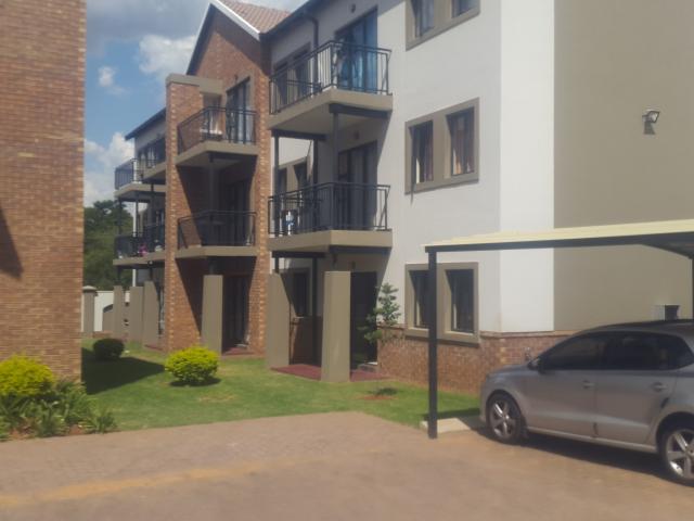 House for rent in Waterkloof, Gauteng