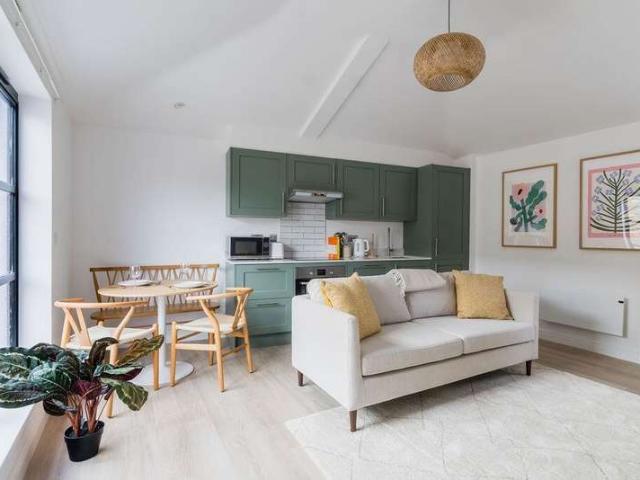 House for rent in The Kite, Cambridge