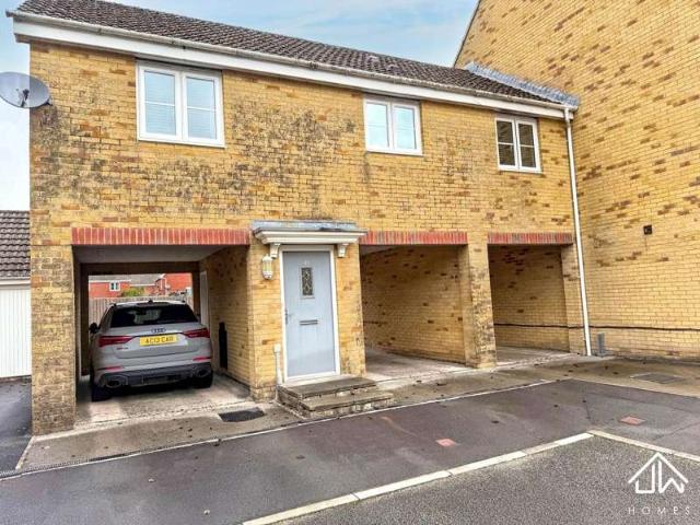 House for sale in High Meadows, Abercarn