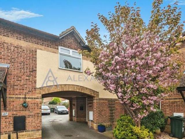House for rent in Elmsbrook, Cherwell