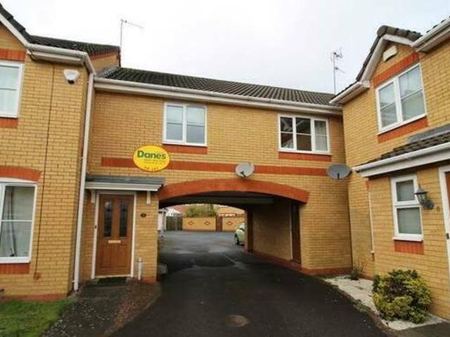 House for rent