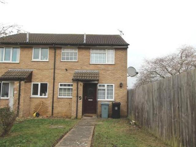 House for rent in Barholm, Lincolnshire