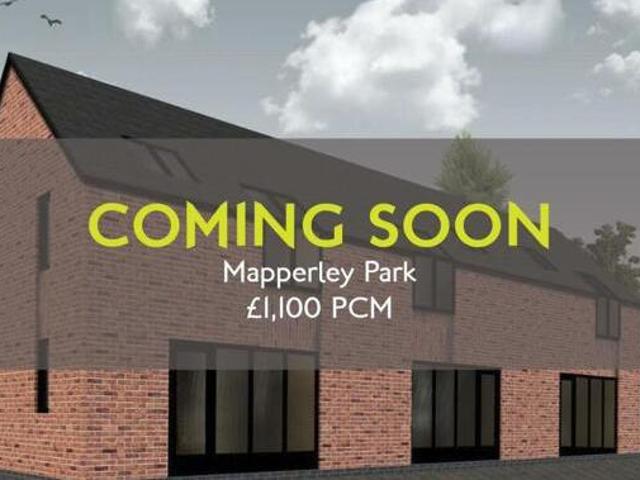 House for rent in Haddon, East Midlands