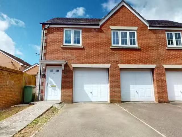 House for rent in Falcon Lodge, Wales