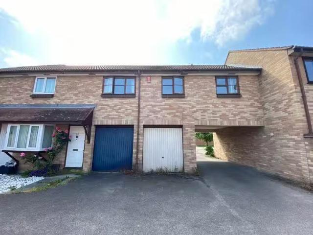 House for rent in Bradley Stoke