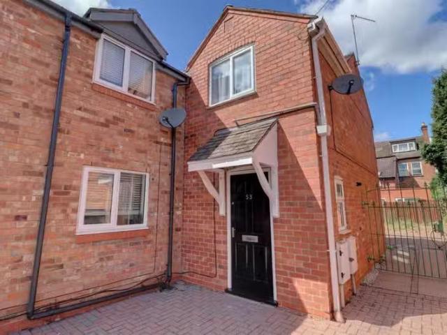 House for rent in Sydenham, Green Close
