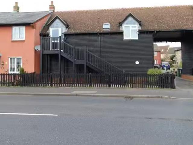 House for rent in Arrington, Cambridgeshire