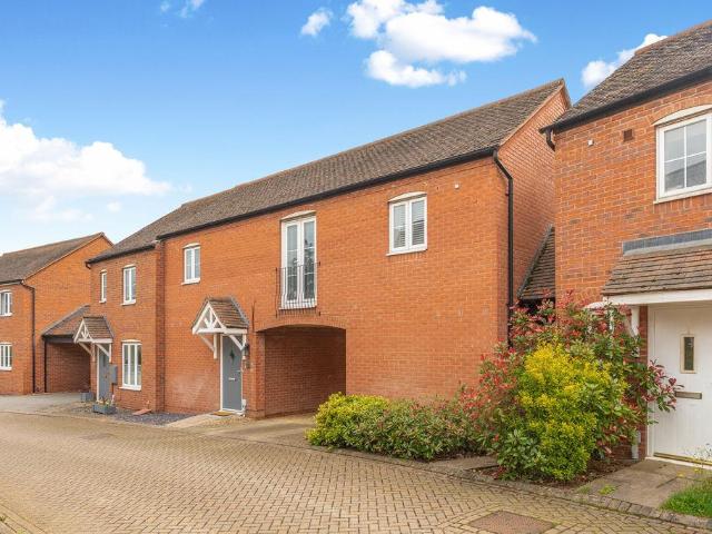 Flat for sale in Hardwick, Evershot