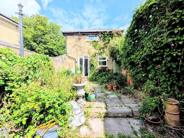 Flat for sale in Fareham, Hampshire