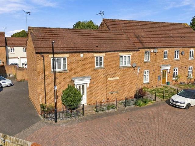 Flat for sale in Walsgrave, Coventry