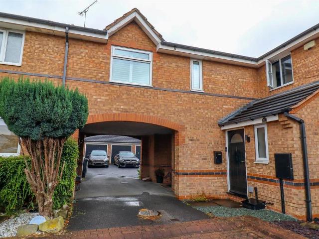 Flat for sale in South Yorkshire