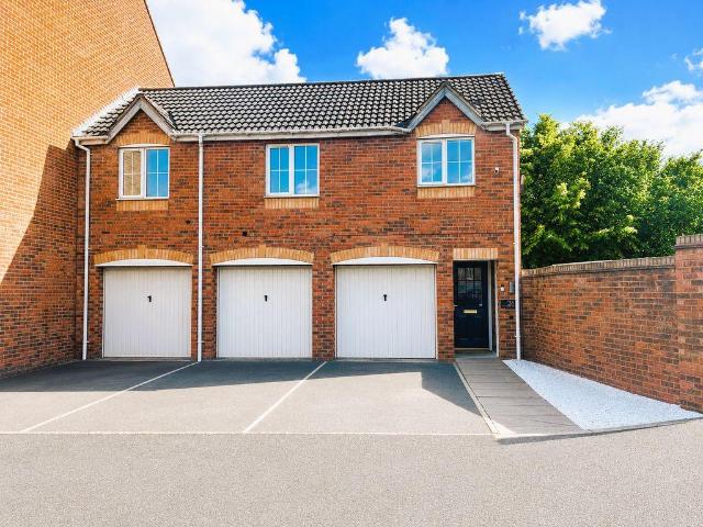 Flat for sale in West Midlands