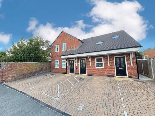 Flat for sale in Lapley, Stretton and Wheaton Aston, Great Chatwell