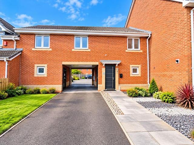 Flat for sale in Rowley Village, Sandwell