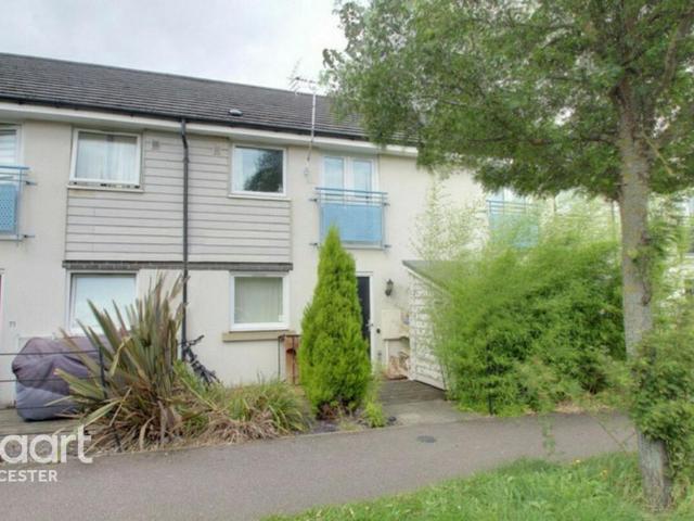 Flat for sale in Hamilton, Old Wharf