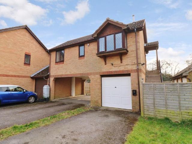 Flat for sale in Fareham, Hampshire