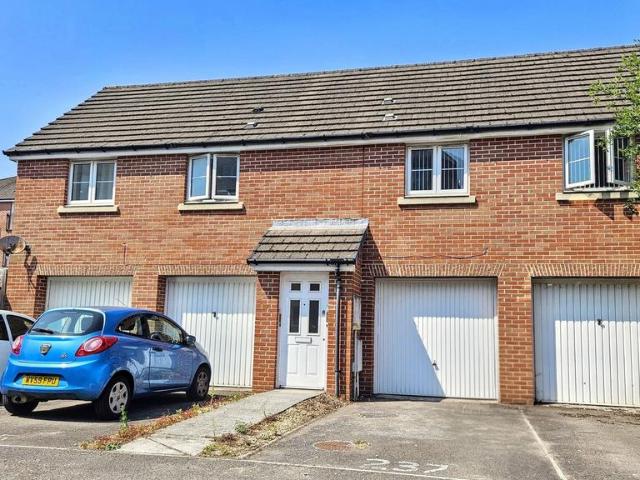 Flat for sale in Falcon Lodge, Wales