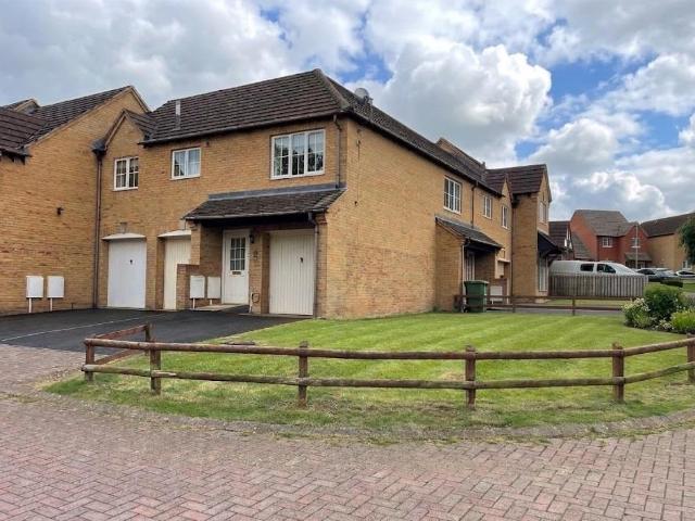 Flat for sale in Bromyard