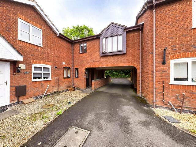 Flat for sale in Warndon, Isle Of Man