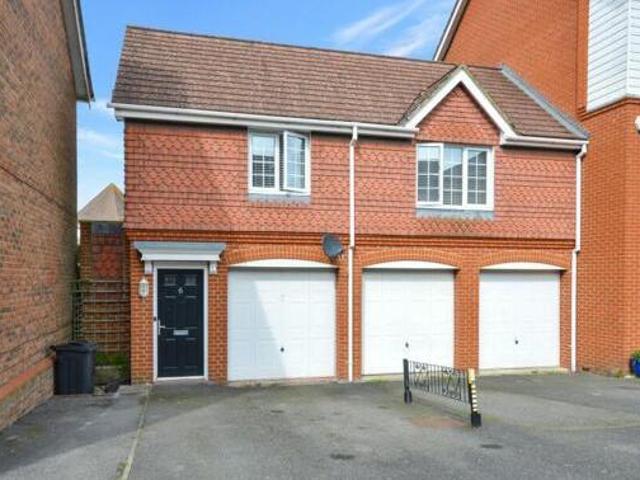 House for sale in Bridgefield, Kent
