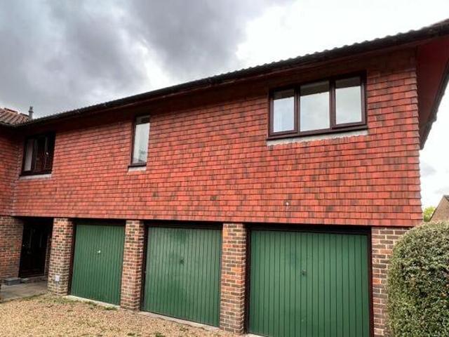 House for sale in Lychpit, Priest Down