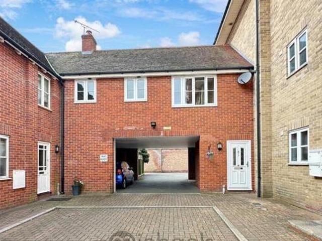 House for sale in Hythe, Fordham Heath